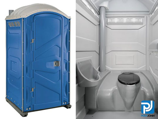 Portable Toilet Rentals in Greene County, MO